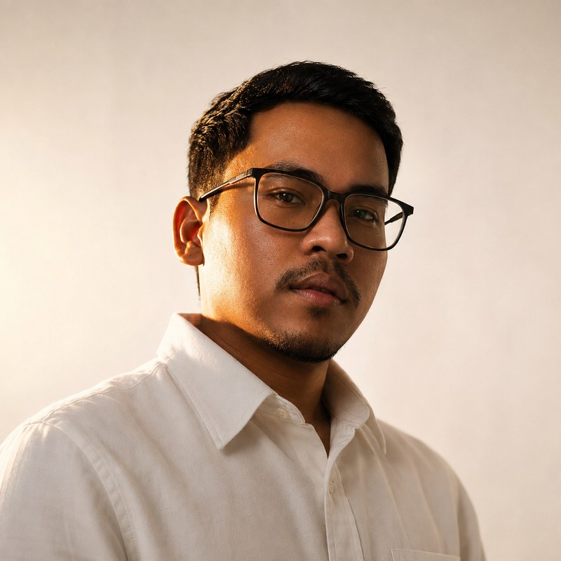 Fariz Alfitra